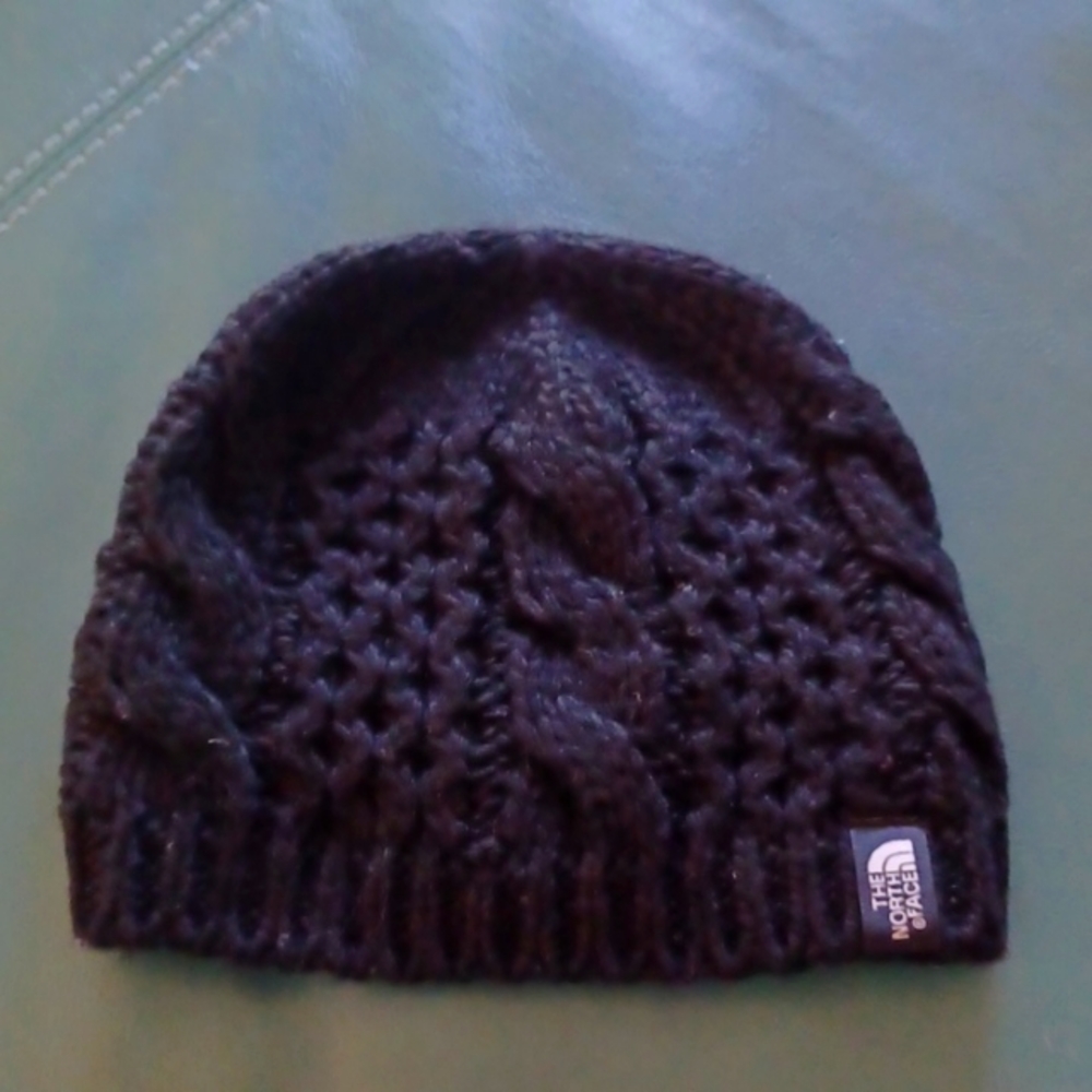The North Face Knit Hat
